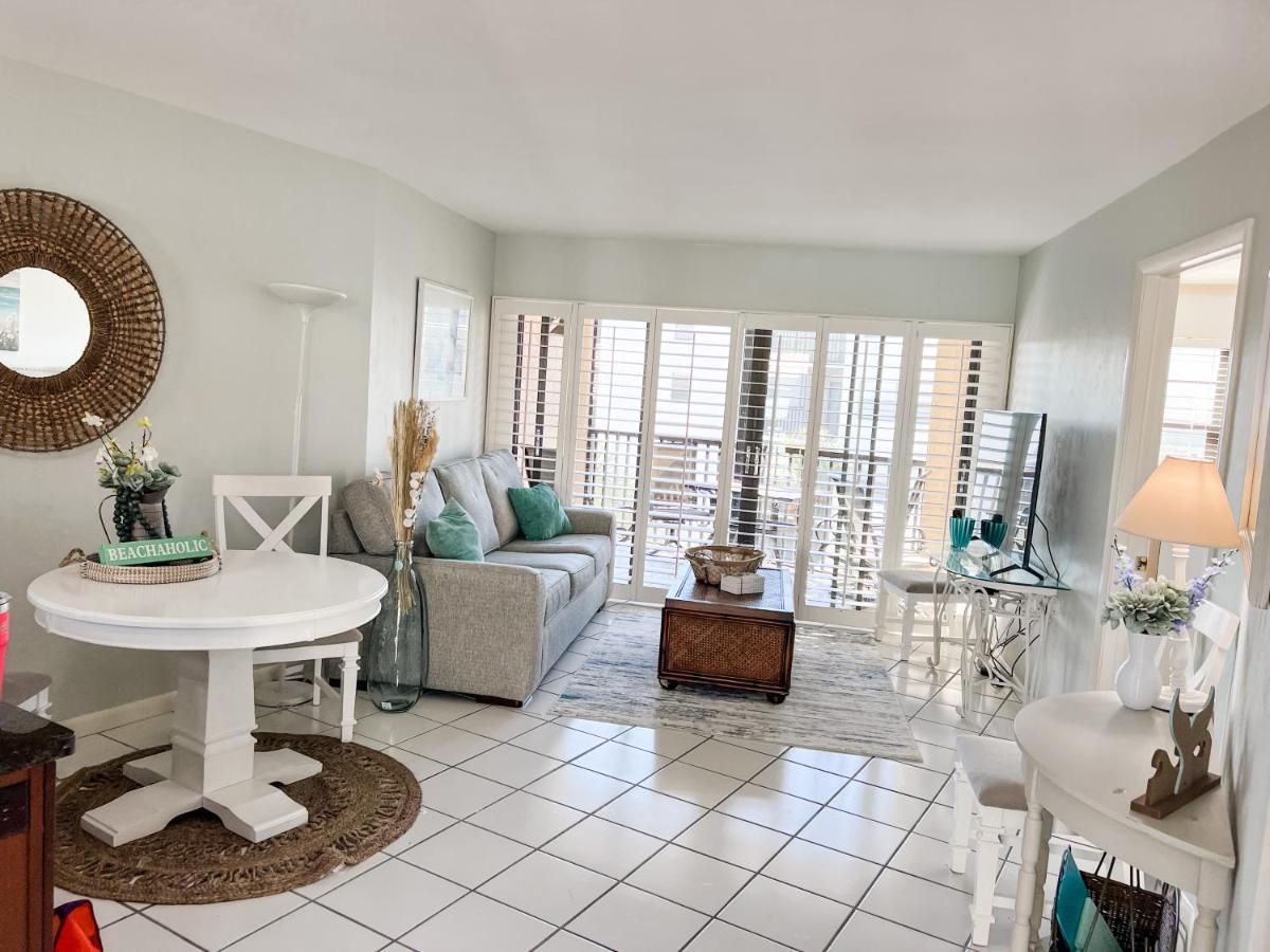 Knot A Care Remodeled Direct Water Access Condo With Ocean And Pool Views Now Sleeps Six มาร์โกไอส์แลนด์ ภายนอก รูปภาพ